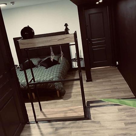 מלון אמיינס Magnifique Loft 35M2 Jacuzzi Rvb Night 1 מראה חיצוני תמונה