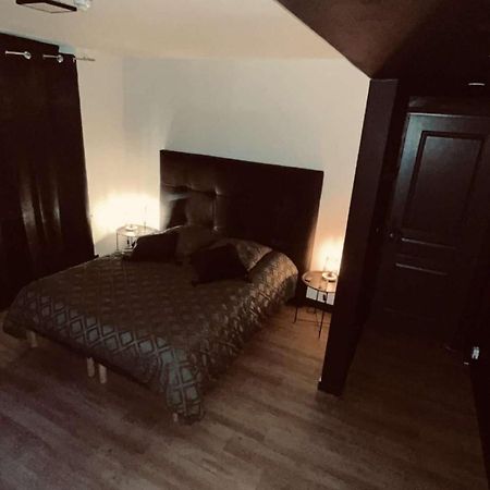 מלון אמיינס Magnifique Loft 35M2 Jacuzzi Rvb Night 1 מראה חיצוני תמונה